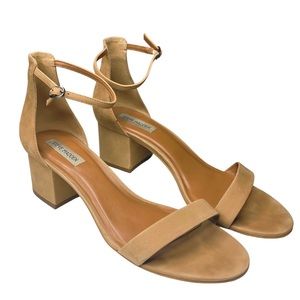 Steve Madden - Irenee Ankle Strap Sandal